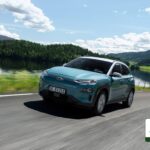 KΟΝΑ Electric: το πρώτο EV compact SUV στην Ευρώπη KΟΝΑ Electric: το πρώτο EV compact SUV στην Ευρώπη