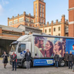 Renault Trucks – Carlsberg Group: Διανομές ουδέτερου άνθρακα Renault Trucks - Carlsberg Group: Διανομές ουδέτερου άνθρακα