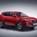 MG EHS Plug-in Hybrid SUV, για κάθε τρόπο ζωής