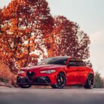 Οι δημιουργοί της Giulia GTA μιλούν για την αναγέννησή της Alfa Romeo Giulia GTA