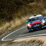 Το Peugeot 208 Rally 4 ξεκίνησε την πορεία του δυναμικά Το Peugeot 208 Rally 4 ξεκίνησε την πορεία του δυναμικά