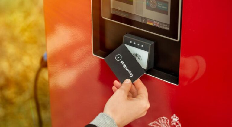 Διαχείριση "καυσίμων" χρειάζονται και τα EV