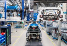 EV “e.GO Made in Greece”, υπογράφηκε η συμφωνία