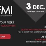 IFMI masterclass, για αρχάριους ή έμπειρους fleet managers IFMI masterclass, για αρχάριους ή έμπειρους fleet managers