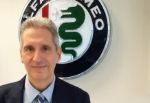 O Γεώργιος Γαρδέλης Διευθυντής Πωλήσεων της FCA O Γεώργιος Γαρδέλης Διευθυντής Πωλήσεων της FCA