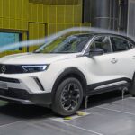 Νέο Opel Mokka: Κορυφαία αεροδυναμική, μειωμένοι ρύποι