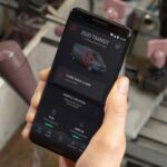 Guard Mode, σύστημα ασφαλείας συνδεδεμένων βαν