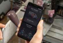 Guard Mode, σύστημα ασφαλείας συνδεδεμένων βαν