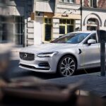 Volvo Cars: Πιστωτική διευκόλυνση 1,3 δισ. ευρώ Volvo Cars: Πιστωτική διευκόλυνση 1,3 δισ. ευρώ
