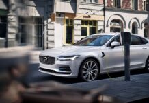 Volvo Cars: Πιστωτική διευκόλυνση 1,3 δισ. ευρώ Volvo Cars: Πιστωτική διευκόλυνση 1,3 δισ. ευρώ