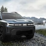 Dacia Bigster Concept, πάντα Dacia με μια νότα φρεσκάδας