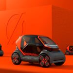 Mοbilize, νέα εταιρεία για υπηρεσίες κινητικότητας – ενέργειας