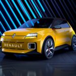 Το Renault 5 – πιο σύγχρονο από ποτέ – και το “νέο κύμα”