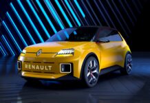 Το Renault 5 – πιο σύγχρονο από ποτέ – και το “νέο κύμα”