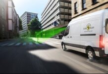 Ο Euro NCAP βαθμολογεί την ασφάλεια των LCV Ο Euro NCAP βαθμολογεί την ασφάλεια των LCV