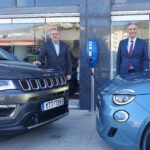 e-Mobility by FCA, για τη νέα εποχή στην Ελλάδα