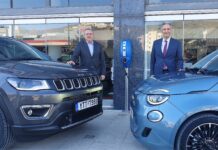 e-Mobility by FCA, για τη νέα εποχή στην Ελλάδα