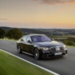 Η Mercedes-Benz Cars αύξησε τις πωλήσεις EV