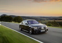 Η Mercedes-Benz Cars αύξησε τις πωλήσεις EV