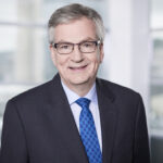 Ο Martin Daum (Daimler) πρόεδρος Επαγγελματικών της ACEA Martin Daum