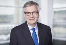 Ο Martin Daum (Daimler) πρόεδρος Επαγγελματικών της ACEA Martin Daum