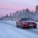 Ισχυρές πωλήσεις για τη Volvo Cars το δεύτερο εξάμηνο Ισχυρές πωλήσεις για τη Volvo Cars το δεύτερο εξάμηνο