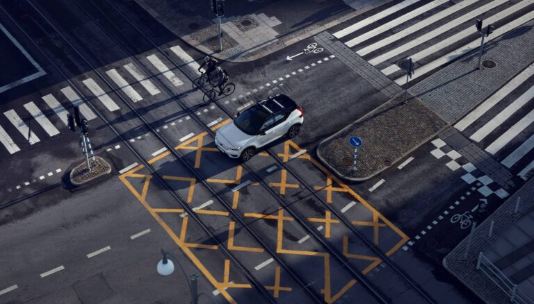 Volvo Cars: βοηθά το Γκέτεμποργκ να γίνει κλιματικά ουδέτερο