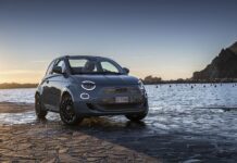 Διπλό στο ηλεκτρικό Fiat 500 στα βραβεία “What Car? Διπλό στο ηλεκτρικό Fiat 500 στα βραβεία “What Car?