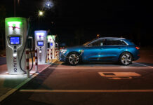 Το Audi e-tron πρώτο σε πωλήσεις στη Νορβηγία