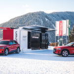 Audi e-tron: έτοιμο για ευφυή σύνδεση και φόρτιση στο δίκτυο Audi e-tron: έτοιμο για ευφυή σύνδεση και φόρτιση στο δίκτυο