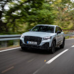 Audi: το 2020 έκλεισε με το πιο επιτυχημένο της τρίμηνο