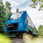 Coradia iLint, το πρώτο τρένο υδρογόνου βραβεύθηκε