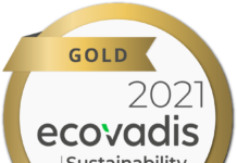 ALD Automotive Group: βραβεύθηκε με το χρυσό Ecovadis