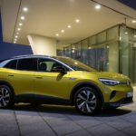 Η ανάκτηση ενέργειας των Volkswagen ID.3 και ID.4