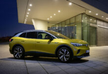 Η ανάκτηση ενέργειας των Volkswagen ID.3 και ID.4