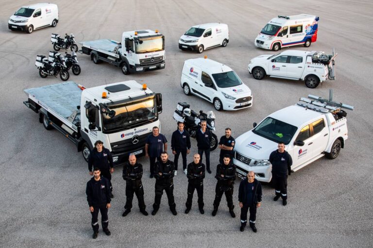 30 χρόνια επιτυχούς δραστηριότητας στην Ελλάδα από τη Europ Assistance