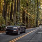 Νέο Jeep Grand Cherokee L, ανοίγει νέους δρόμους