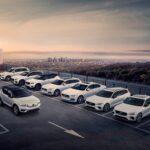 Volvo Car Hellas: έτοιμη για μια νέα εξαιρετική χρονιά