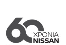 Νικ. Ι. Θεοχαράκης Α.Ε. και Nissan: 60 χρόνια συνεργασίας Νικ. Ι. Θεοχαράκης Α.Ε. και Nissan: 60 χρόνια συνεργασίας