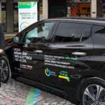 Nissan – Umbria Energy, συνεργασία για βιώσιμη κινητικότητα