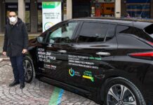 Nissan – Umbria Energy, συνεργασία για βιώσιμη κινητικότητα