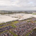 Η Nissan μεταφέρει την παραγωγή μπαταριών στο Sunderland