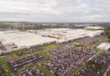 Η Nissan μεταφέρει την παραγωγή μπαταριών στο Sunderland
