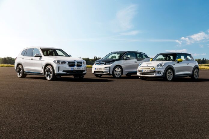 BMW Group Hellas, στην κορυφή της πολυτελούς κατηγορίας