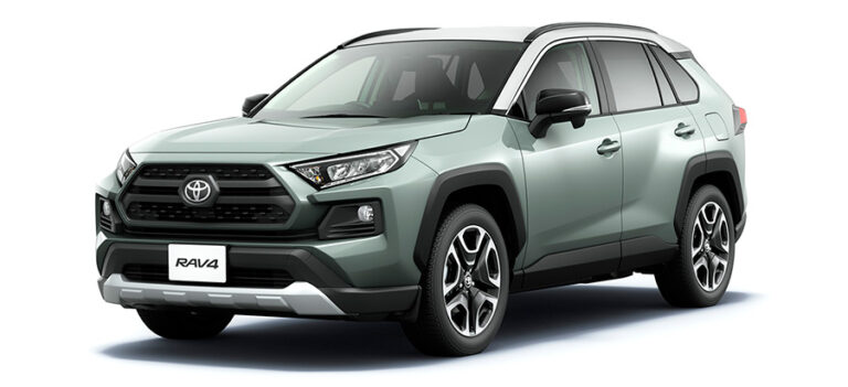 Η Toyota στην πρώτη θέση στον κόσμο το 2020