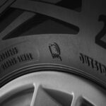 Ελαστικά Continental με τεχνολογία RFID