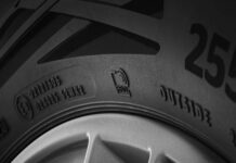 Ελαστικά Continental με τεχνολογία RFID