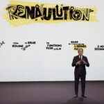 Renaulution: Το νέο στρατηγικό σχέδιο του Groupe Renault
