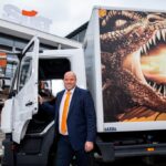 Η Sixt ετοιμάζεται για ευρεία ενοικίαση βαν και φορτηγών