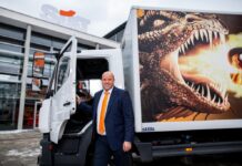 Η Sixt ετοιμάζεται για ευρεία ενοικίαση βαν και φορτηγών